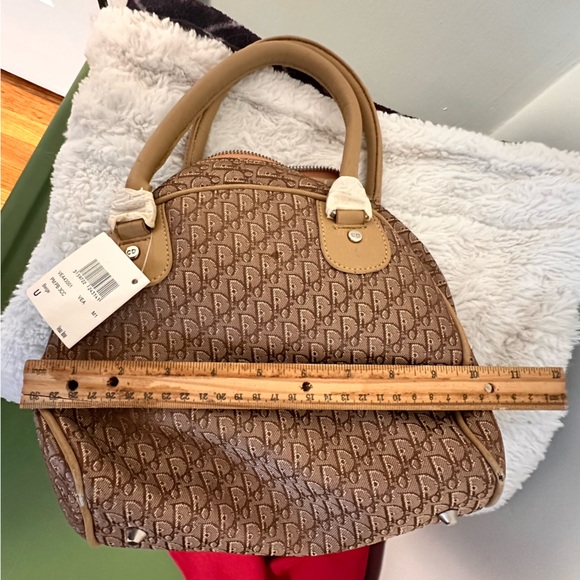 Christian Dior Purse - Picture 9 of 9